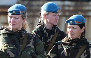 Belarusian General Staff Plans Intiative Of Compulsory Military Service ...