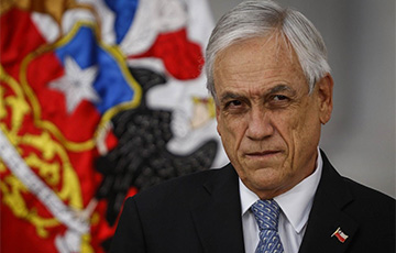 Chile's Ex-President Piñera Dies In Plane Crash