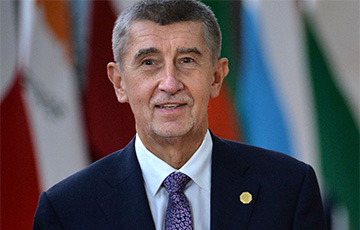 Экс-прэм'ер Чэхіі Бабіш працаваў на савецкія спецслужбы