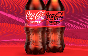 Coca-Cola впервые за долгие годы выпустит напиток с новым вкусом