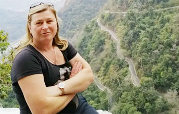 Ukrainian Volunteer Missing In Belarus To Be Tried For Espionage