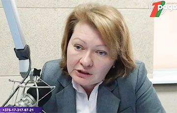 Chief Physician Of Minsk Hospital Explains Why Small Salaries Of Medics Are Good Thing