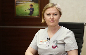 Белорусская врач-педиатр ответила на пять важных вопросов о лечении детей