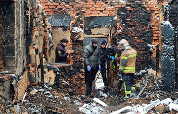 «Младенец превратился почти в пепел»