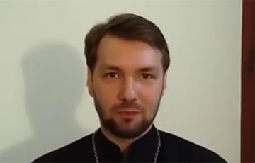 Священник из Башкорстона публично отрекся от РПЦ