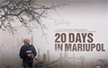 Фильм «20 дней в Мариуполе» получил приз Гильдии режиссеров США