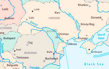Economist: Россия готовила антиукраинский бунт в Бессарабии