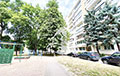 В центре Минска продается «профессорская» квартира