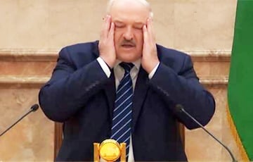 Lukashenka Voices Another Complaint Against Belarusians