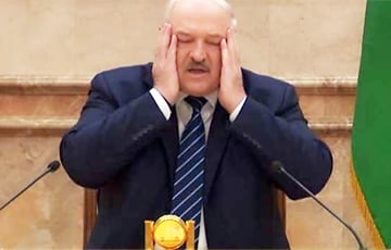 Лукашенко ждет жесткий детокс