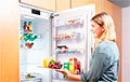 Зачем нужно класть мел в холодильник?