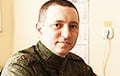 The Sentence Handed Down To A Belarusian Lieutenant Colonel Who Spoke Out Against The War Has Been Announced