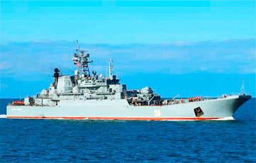 AFU Major: Russian Caesar Kunikov LLS Was Taken By Surprise