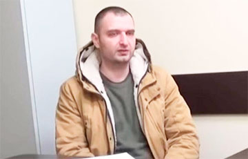 Vitsebsk Regional Executive Committee Employee Tried For 'Secret-Service Activity' In Favour Of Ukraine