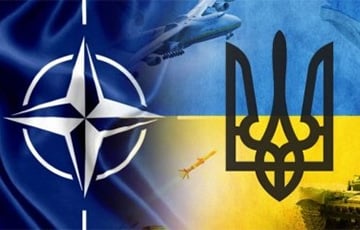 У NATO прызначылі спецпрадстаўніка Альянсу ва Украіне