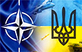 Абнародаваны план уступлення Украіны ў NATO