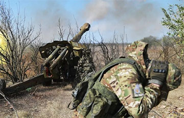 Ukrainian Armed Forces Recaptured Positions Near Avdiivka, Taking Prisoner A Group Of Russians