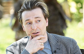 Российский актер Сергей Безруков попал в скандал в Узбекистане