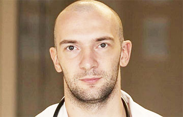 Врач Навального о версии российской пропаганды: Тромбоэмболию может показать только вскрытие