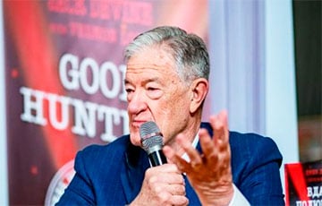 Экс-замглавы ЦРУ: Путина уберет собственное окружение