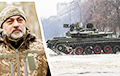 Военный сравнил украинский танк «Оплот» с российским «Прорывом»