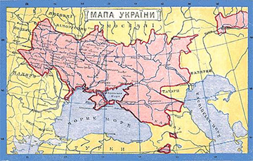 «Юг Росии вспомнит связь с Украиной»