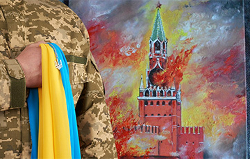 Эксперт: Россия демонстрирует, что ее положение становится безвыходным