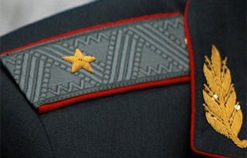 Lukashenka Makes Changes In Air Force And Air Defense Command