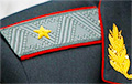 Лукашенко произвел изменения в командовании ВВС и ПВО
