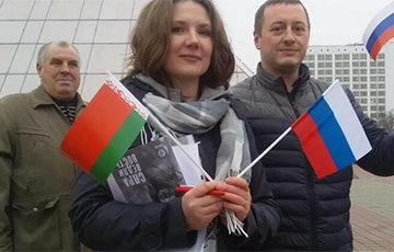 Режим Лукашенко начал заводить дела на своих же пропагандистов