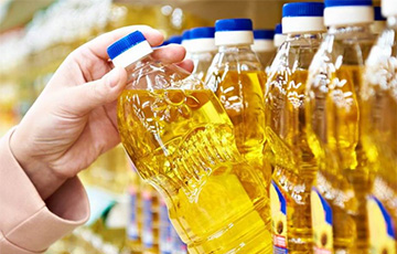«Евроторг» снял с продажи популярное растительное масло из-за жалобы конкурентов