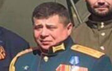 Под Волновахой ликвидирован командир 36-й мотострелковой бригады РФ Мусаев