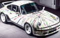 На продажу выставлен Porsche 911 с двигателем от формульного болида McLaren