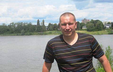 Andrei Aliaksandrovich, Editor-in-Chief Of Belarusy I Rynak, Died Suddenly In Warsaw