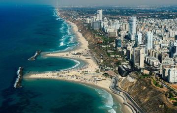 У Чылі ўведзены рэжым катастрофы