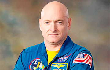 American Astronaut Responds Harshly To Russian Nazi Rogozin
