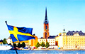 В парламенте Швеции хотят немедленного решения о поставке Украине самолетов Gripen
