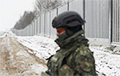 На границе Польши и Беларуси появится радиоэлектронное заграждение