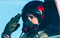 Украинский пилот Рыков, на счету которого 385 боевых вылетов, получил Героя Украины