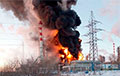 Russia Halts Petrol Exports After Ukrainian Drones Destroy Refinery