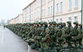 Belarusian GS Checks Territorial Minsk Defence