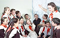 Белорусские школы возвращаются в СССР