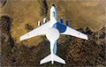 Уничтожение российского А-50: появились спутниковые снимки места падения самолета