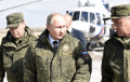 ISW: Путин начал подготовку к широкомасштабной войне против НАТО
