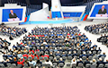 Putin Lulls To Sleep Representatives Of All Branches Of Power In Russia With His Speech