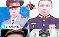В Украине ликвидировали топ-офицеров РФ