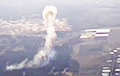 УСУ «разумнай» бомбай JDAM-ER ліквідавалі камандны пункт войскаў РФ у Херсонскай вобласці