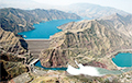 Часть Таджикистана осталась без электричества