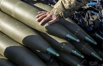 СМИ: Северная Корея приостановила поставки боеприпасов в Россию