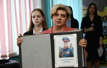 ВСУ ликвидировали целый ряд российских офицеров